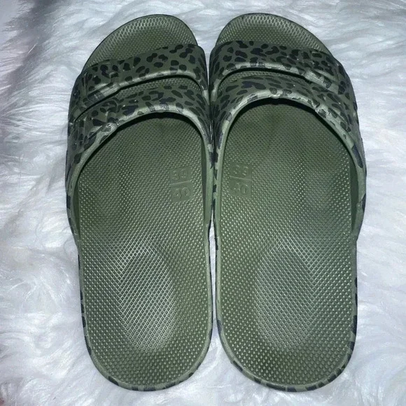 Freedom Moses flip flops 39-40 - Picture 3 of 4